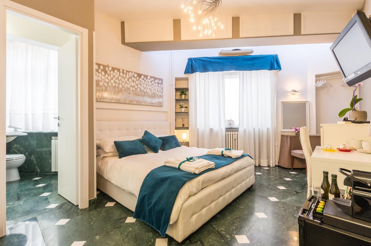 Trastevere Sweet House Rome Luaran gambar